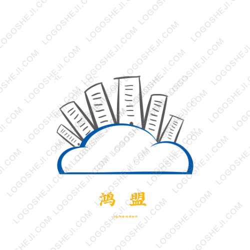 听远logo设计