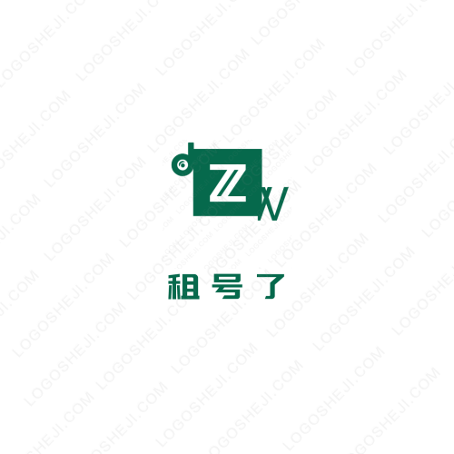 天津市增兴企业管理服务有限公司logo设计
