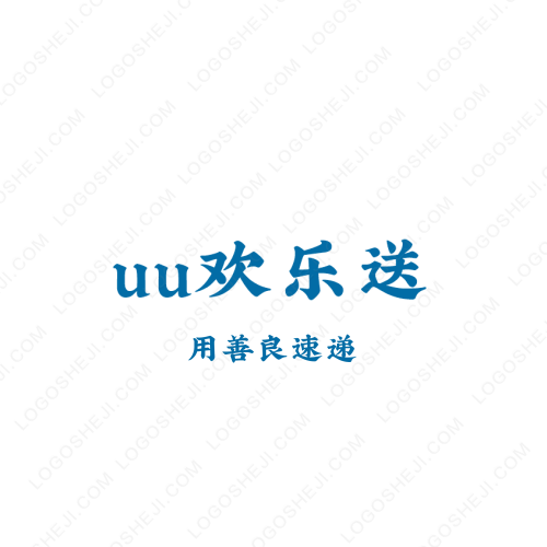 赵小姐logo设计