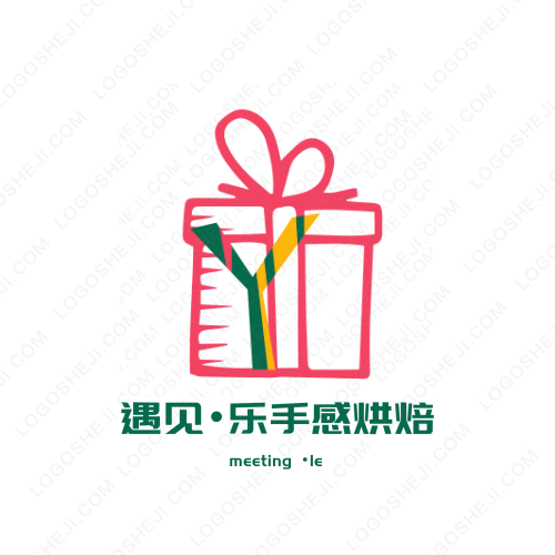 温故团队logo设计