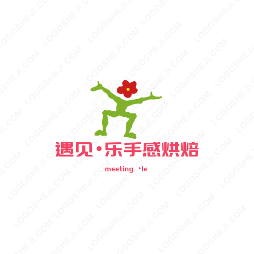 鑫诺logo设计