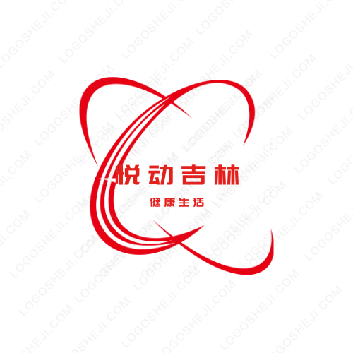 聚建logo设计