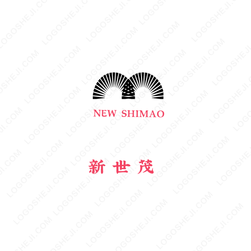 阿军影视logo设计