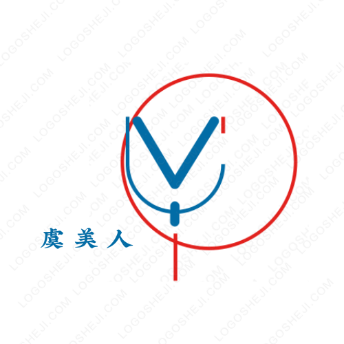 智言教育logo设计
