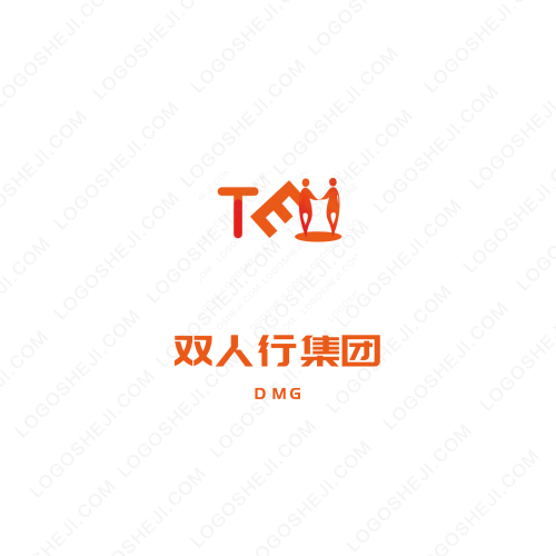 三杰物联网科技logo设计