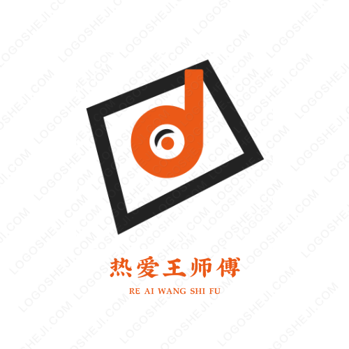 山东青年科学家logo设计
