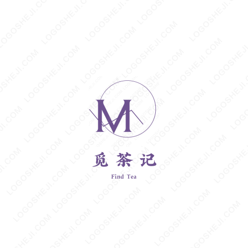 云之特农logo设计