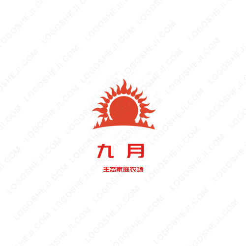 凡谷轩logo设计