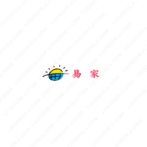 召予农资logo设计