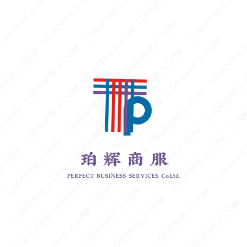 乐游淘logo设计