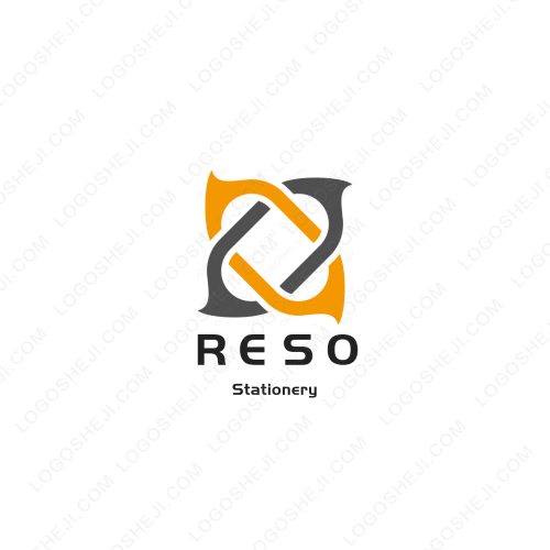 原极医学logo设计