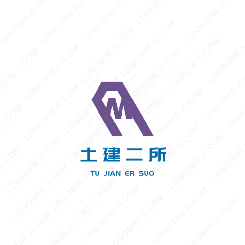 洛城东logo设计