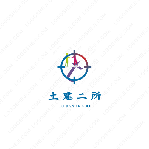 旺财网络科技logo设计