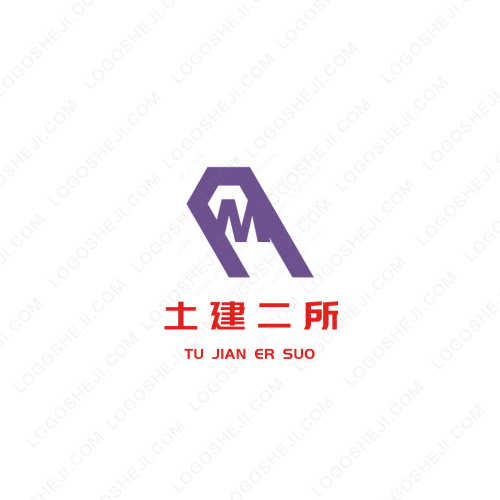 乐佳玛特logo设计