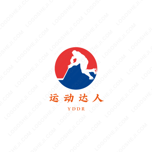 mans1logo设计