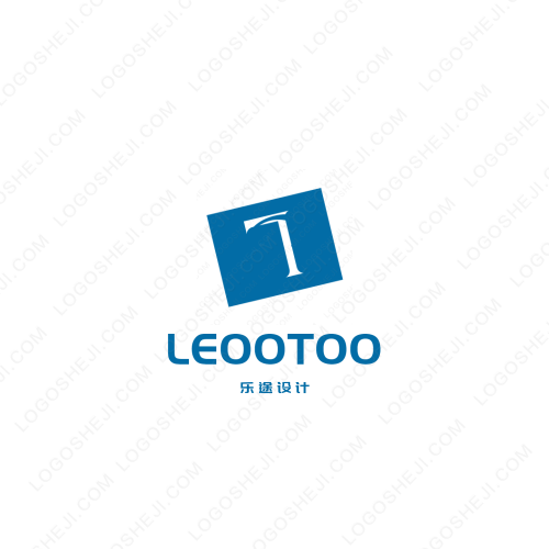 爱和团队logo设计