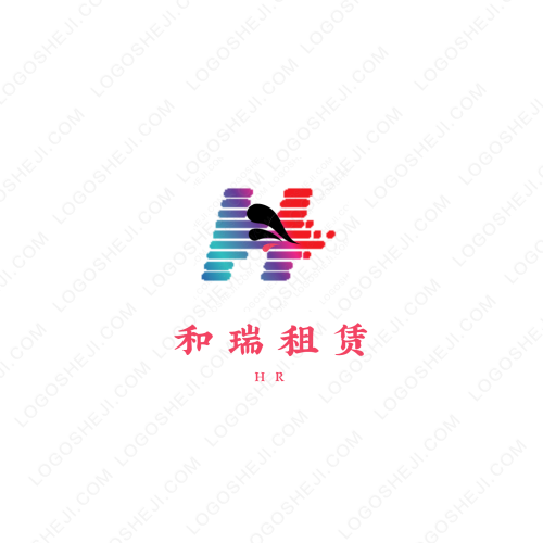 卡尔莎logo设计