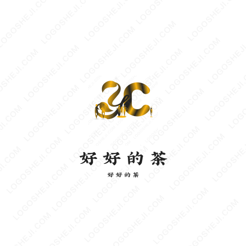 晨建logo设计