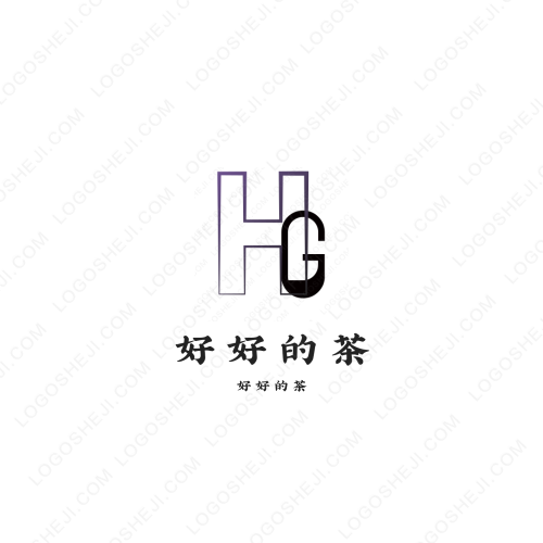 HWlogo设计