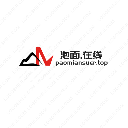 皮皮柚logo设计