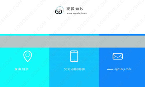 燕燕影视剪辑logo设计