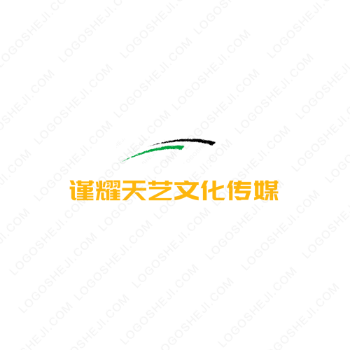 界联生鲜logo设计