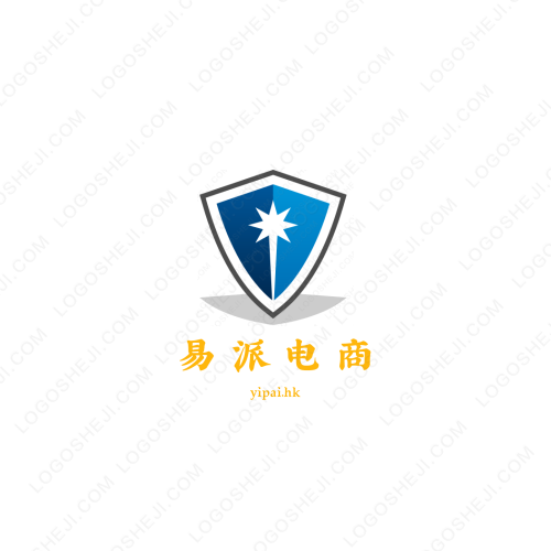 观微知妙logo设计