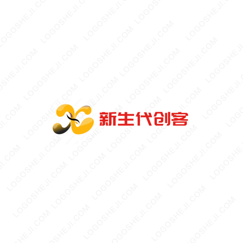 Hishine Fashionlogo设计