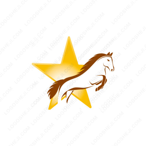 中城logo设计