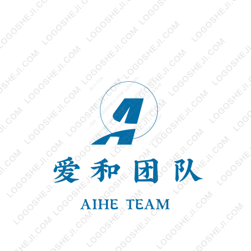 信息工程logo设计