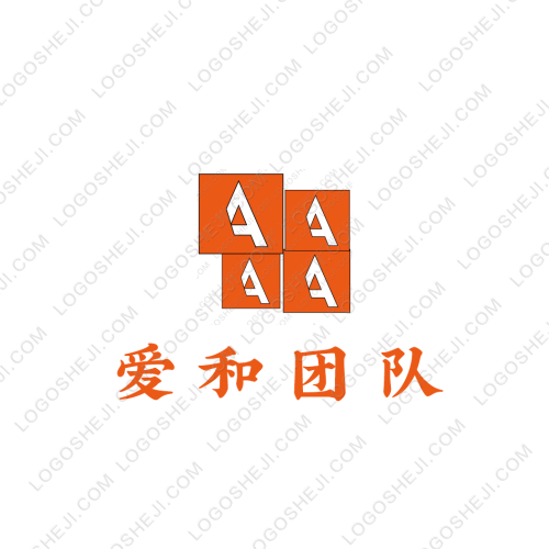 帮帮堂社工logo设计