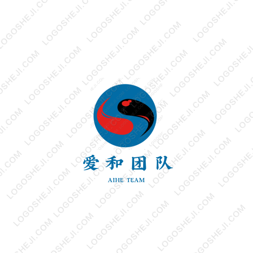 衣衫莉景logo设计