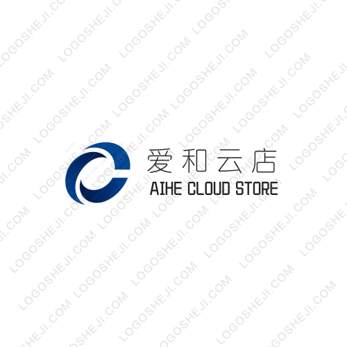 众鑫合众logo设计