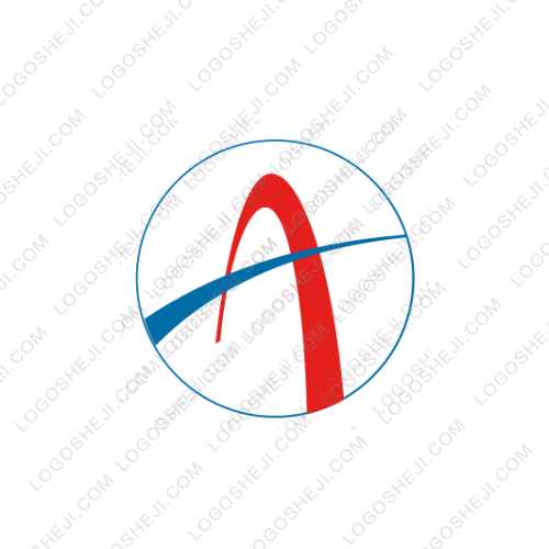 黑白logo设计