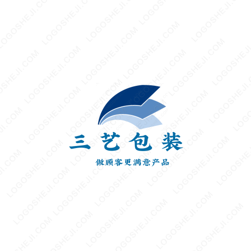下河帮logo设计