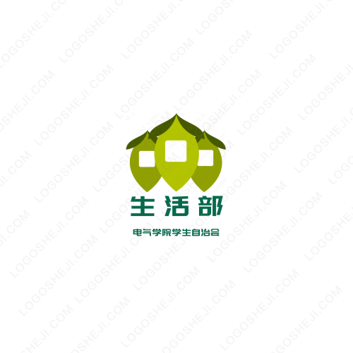元谦logo设计