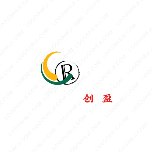 壹诺尚品logo设计