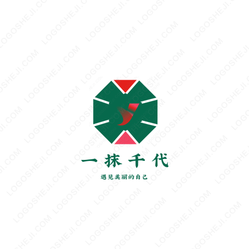 保堂电路工程logo设计