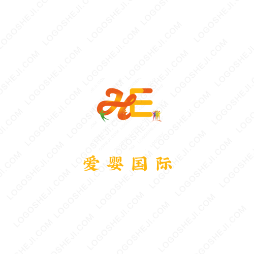 logo设计