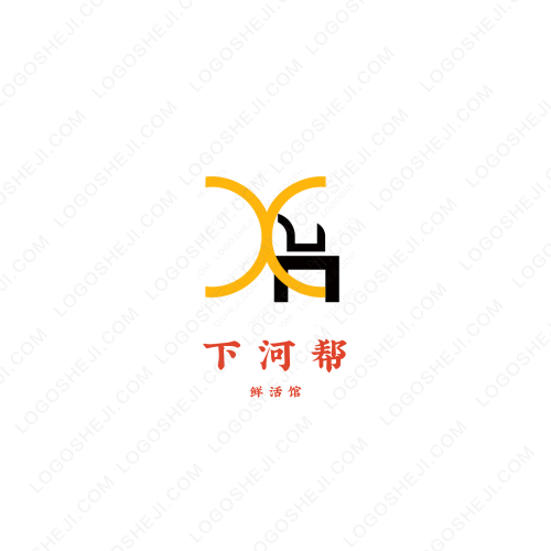 青岛创新普联科技有限公司logo设计