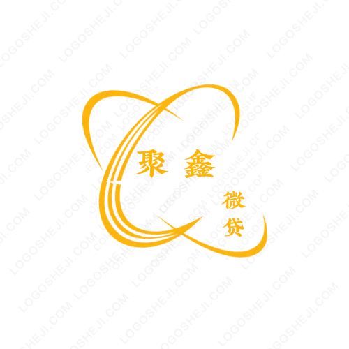 天成天合logo设计