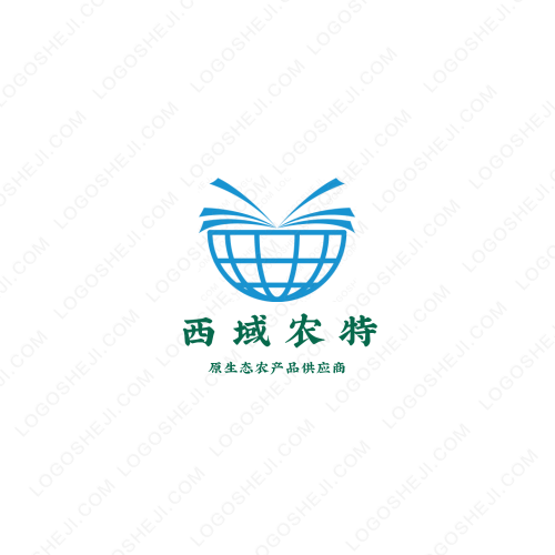 袋鼠剪辑logo设计