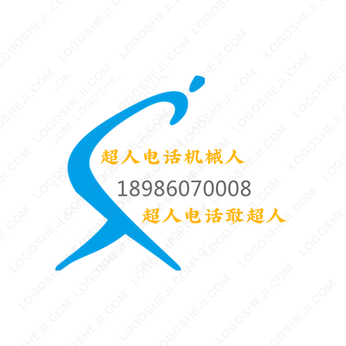 名米科技logo设计