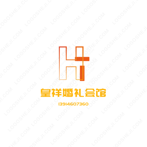 立煮logo设计