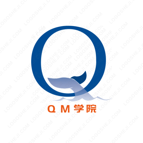 可可运动logo设计