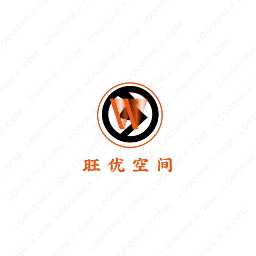 谢国良logo设计