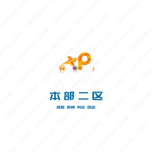 知卿学院logo设计