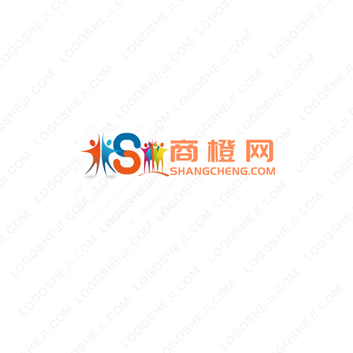故事台logo设计