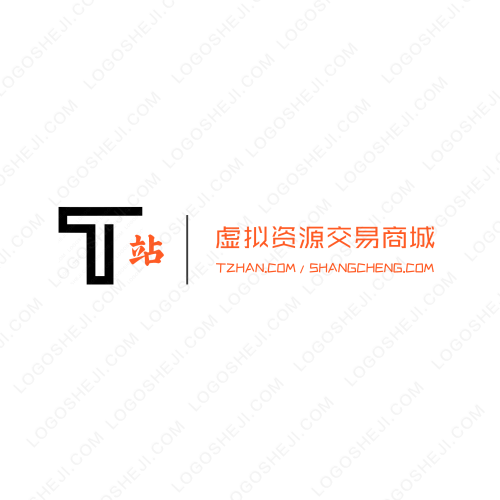 花姐窗帘壁纸设计工作室logo设计