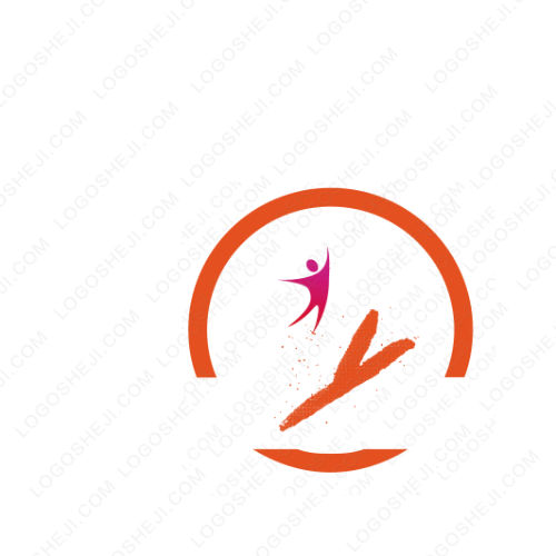 河南凯通logo设计